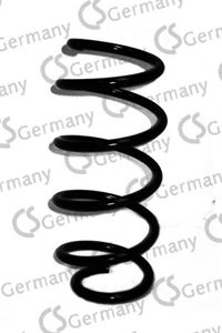 CS GERMANY 14774224 -  Пружина ходовой части